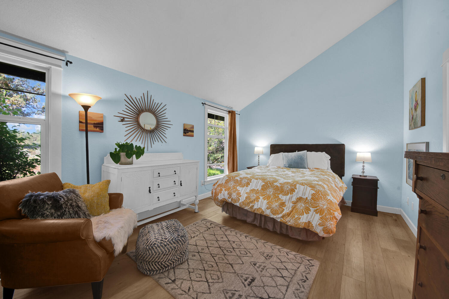 Hunnell Hills - Residential