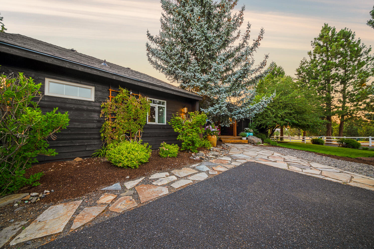 Hunnell Hills - Residential