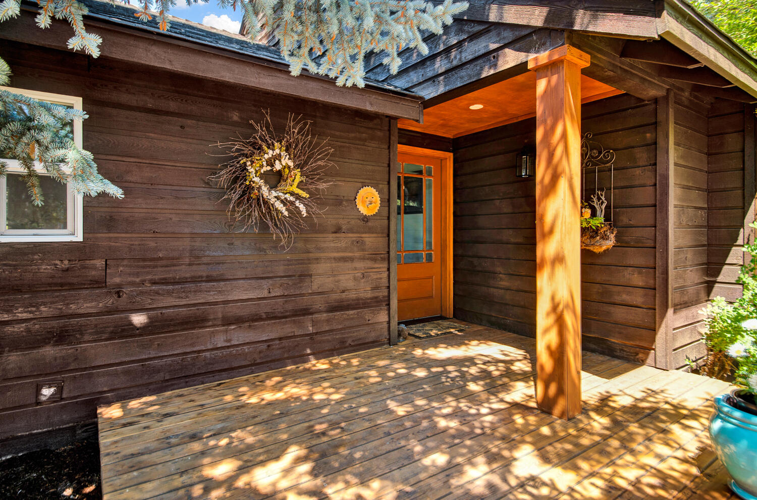 Hunnell Hills - Residential