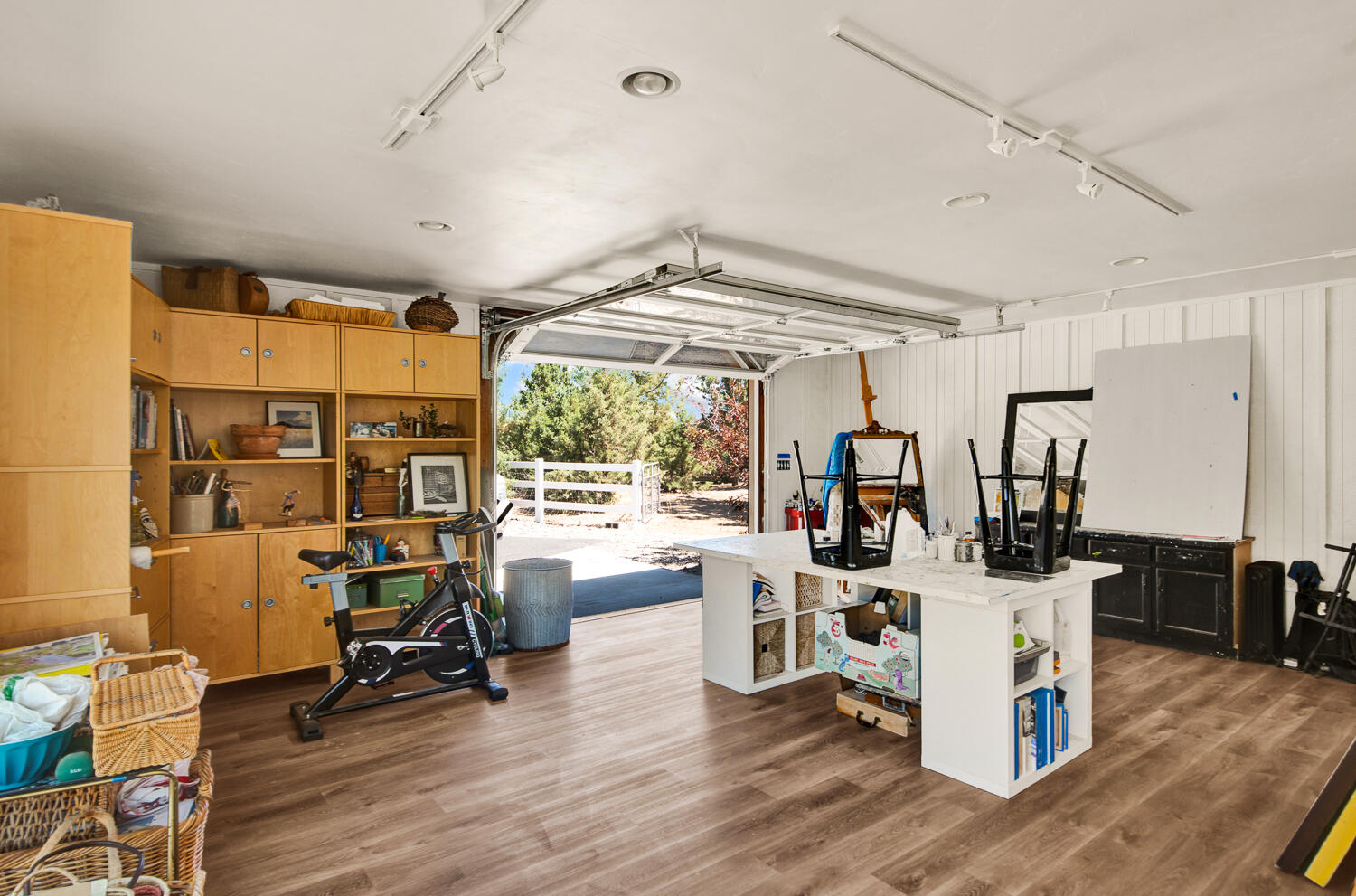 Hunnell Hills - Residential