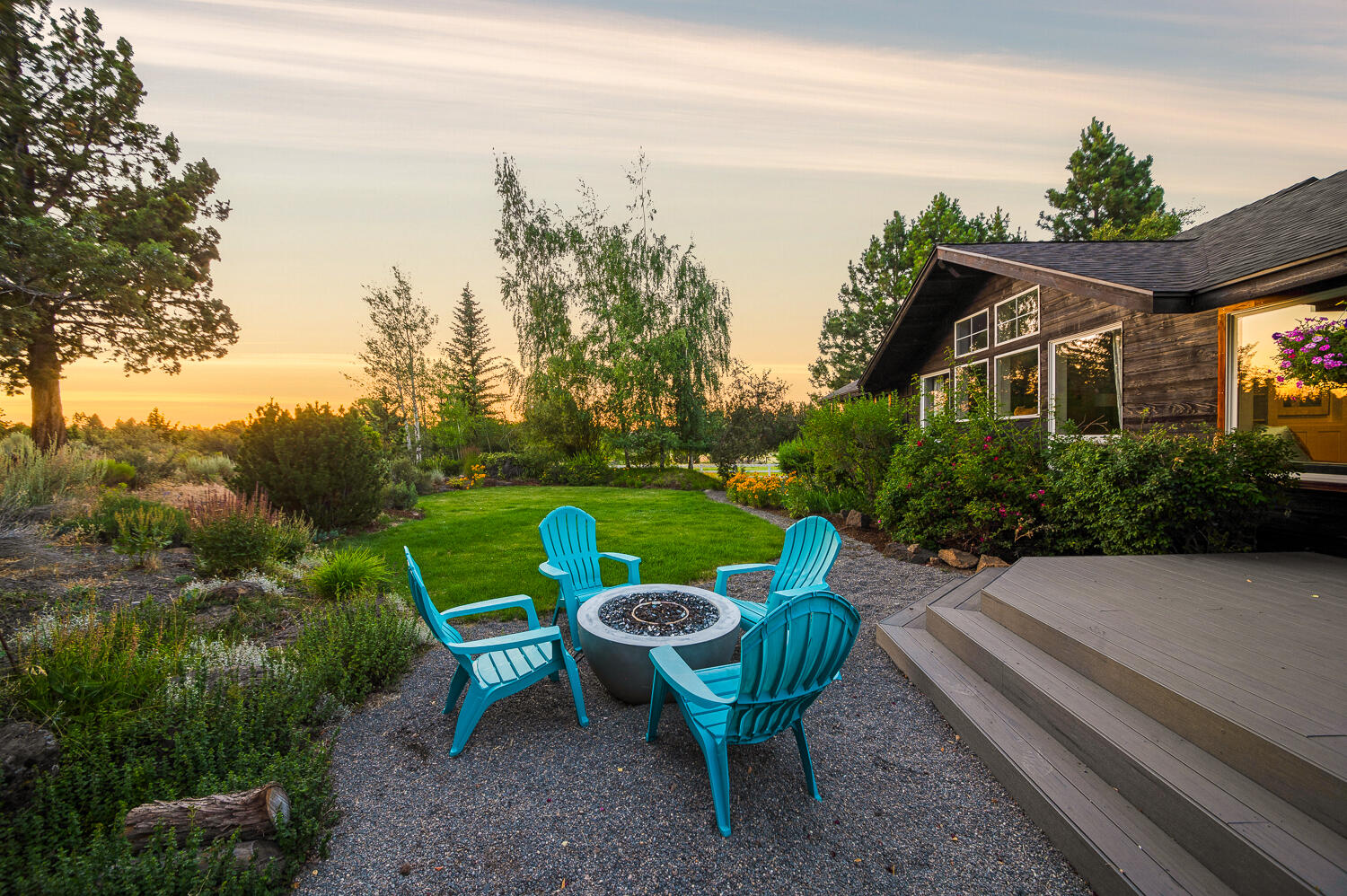 Hunnell Hills - Residential