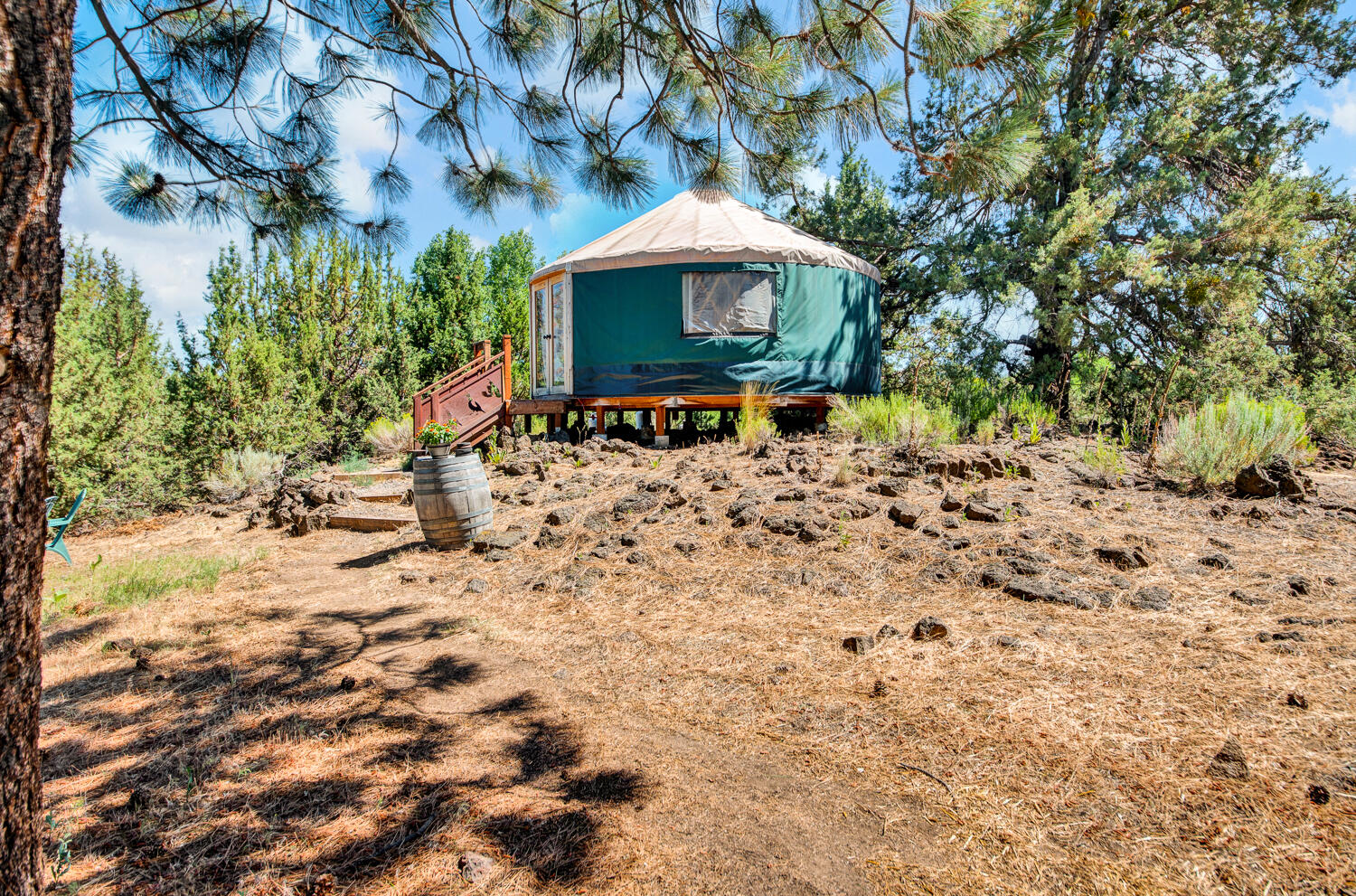 Hunnell Hills - Residential