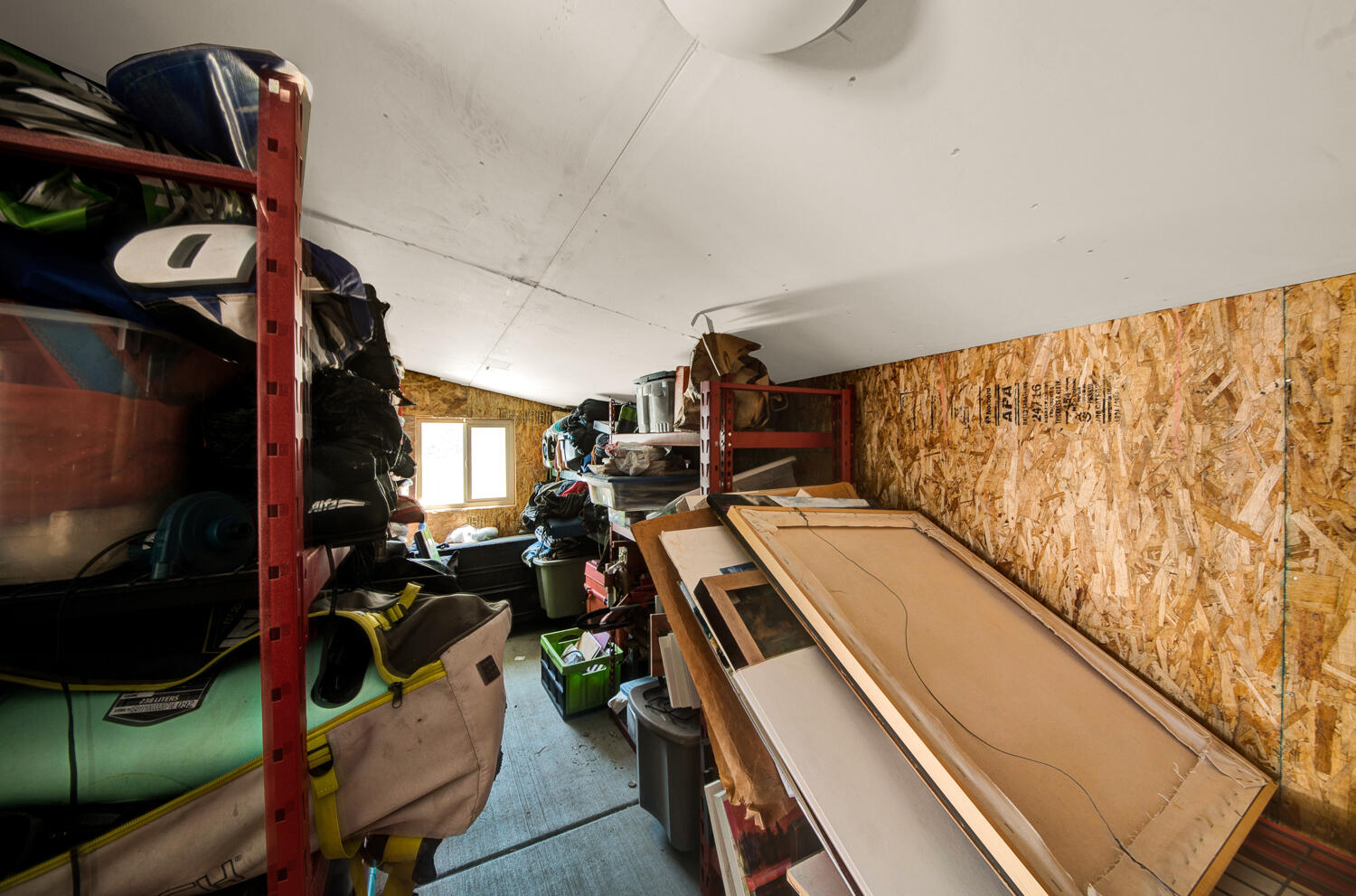 Hunnell Hills - Residential