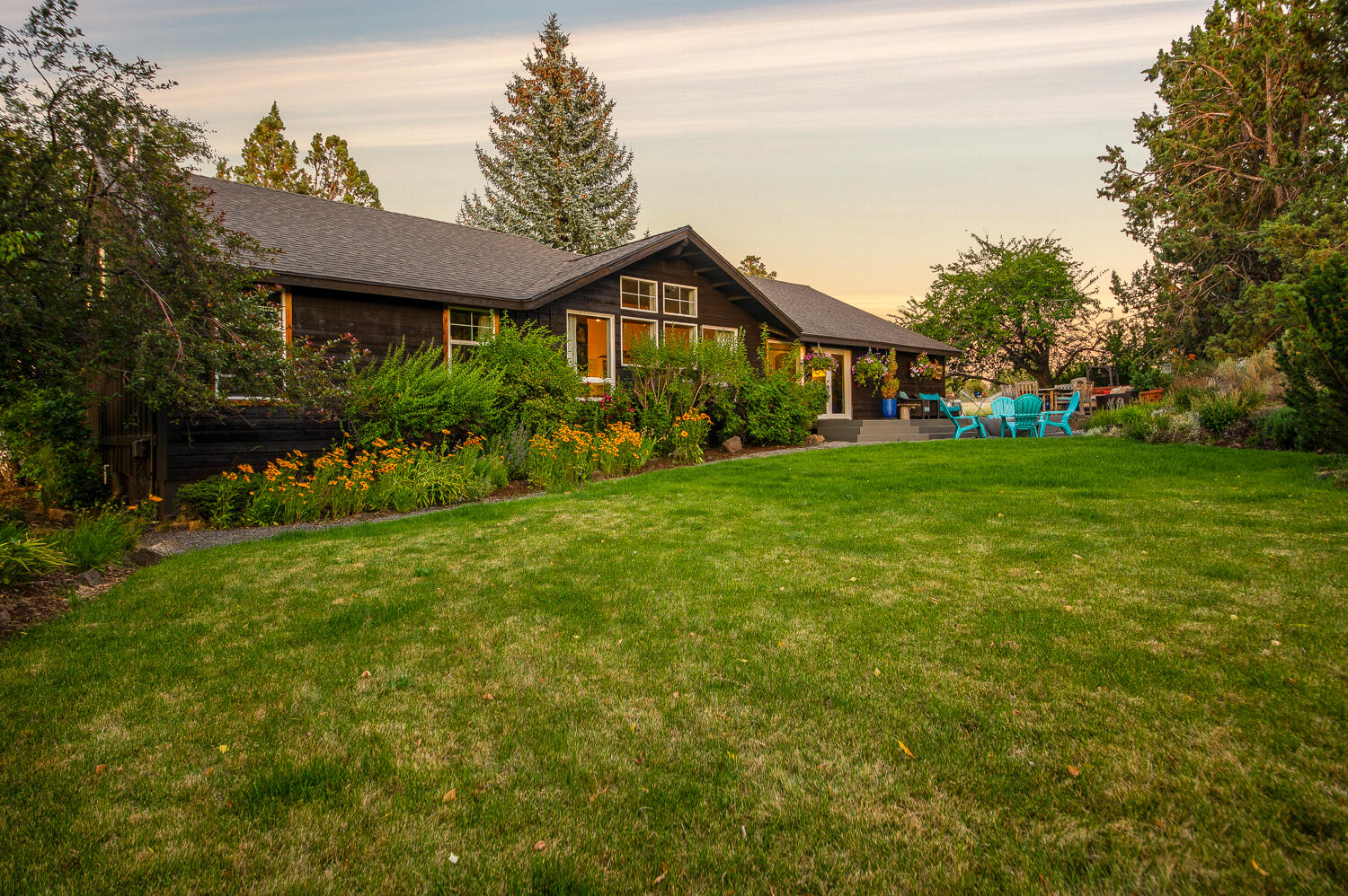 Hunnell Hills - Residential