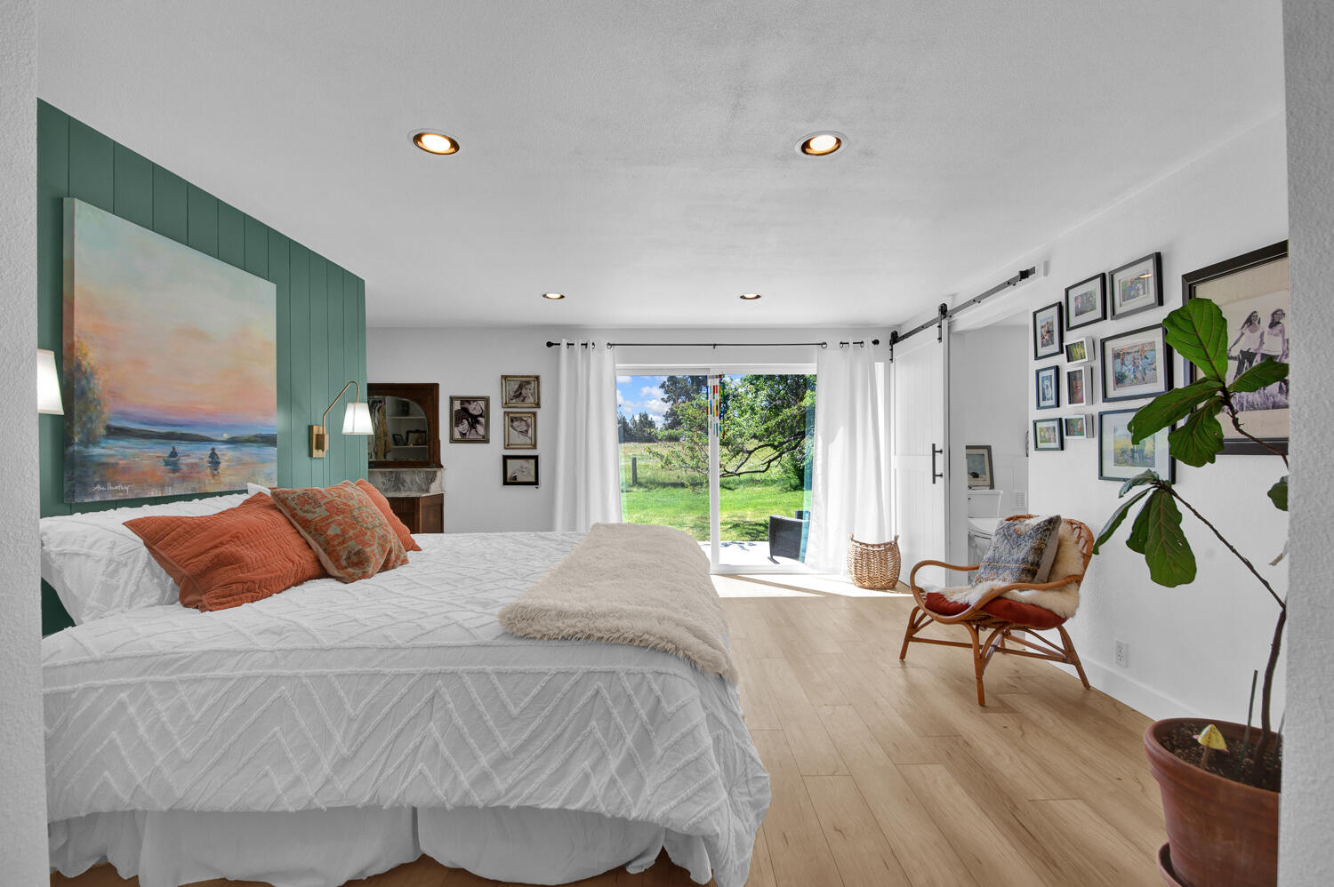 Hunnell Hills - Residential