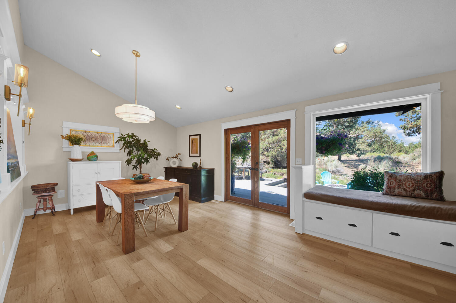 Hunnell Hills - Residential