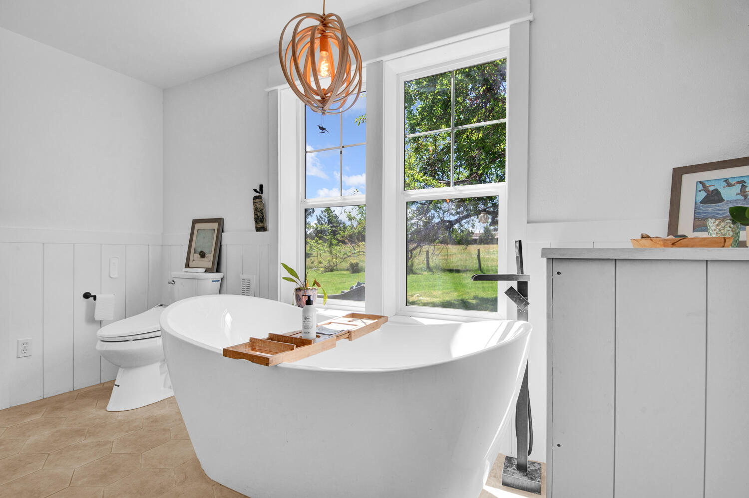 Hunnell Hills - Residential