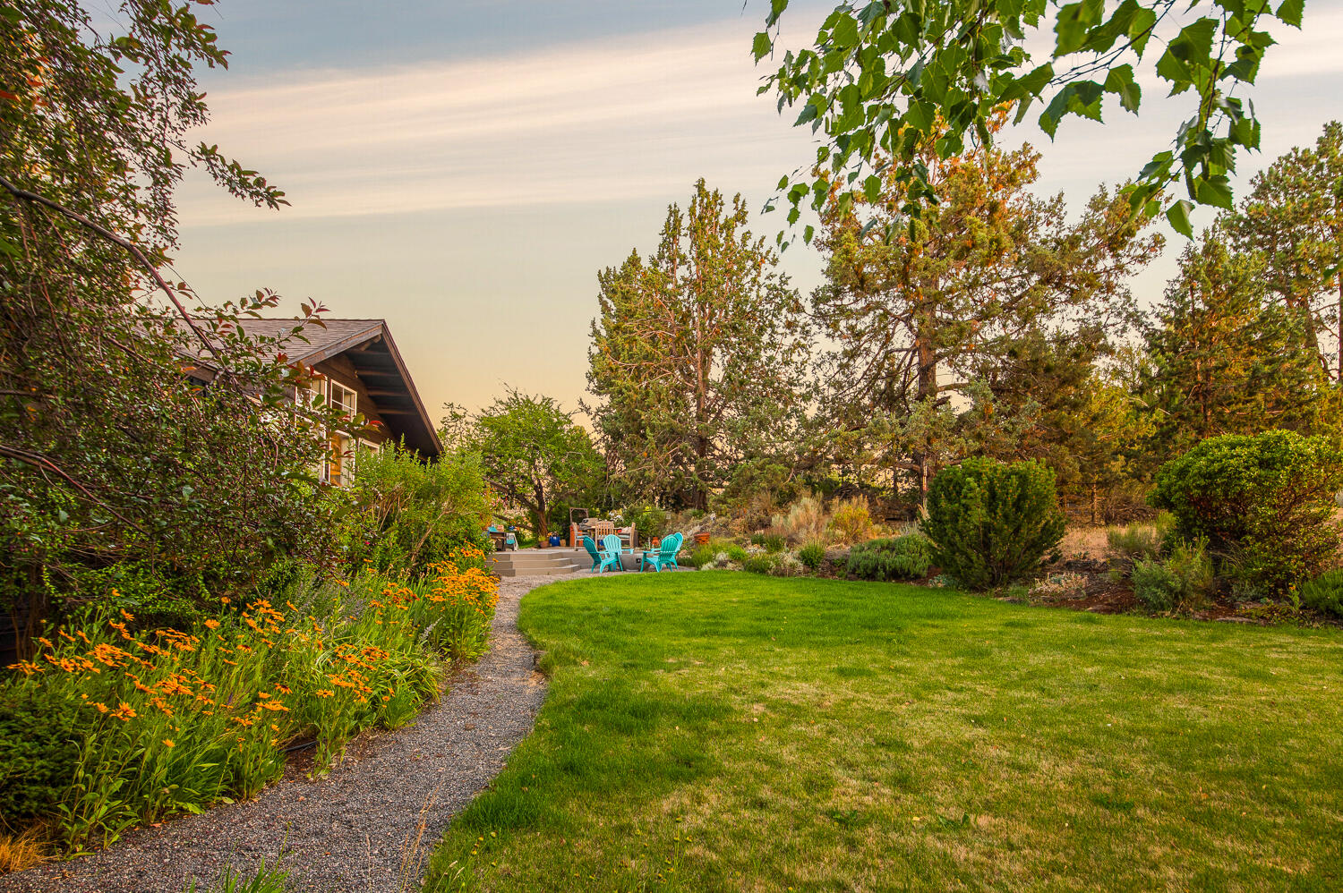 Hunnell Hills - Residential