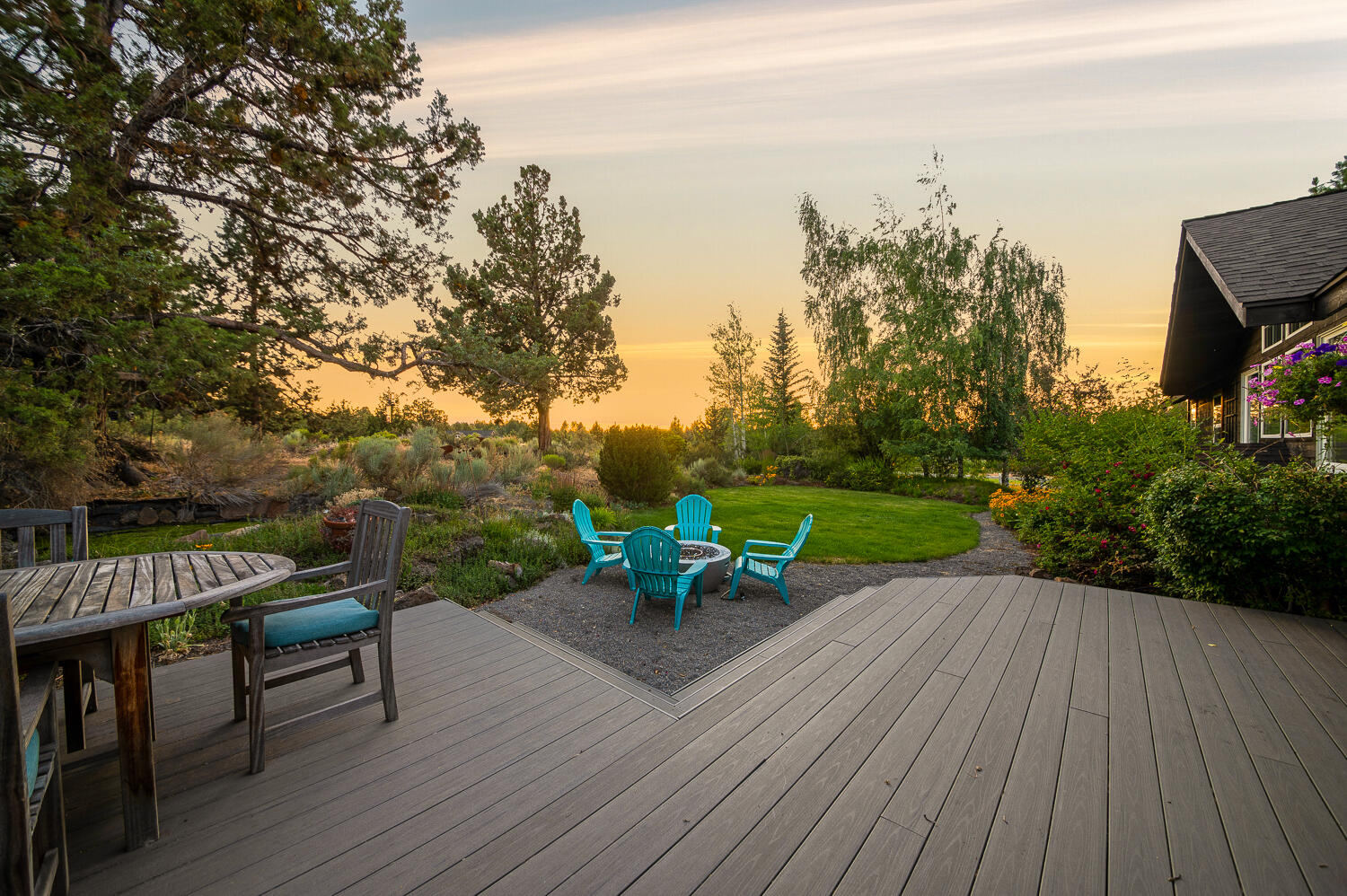 Hunnell Hills - Residential