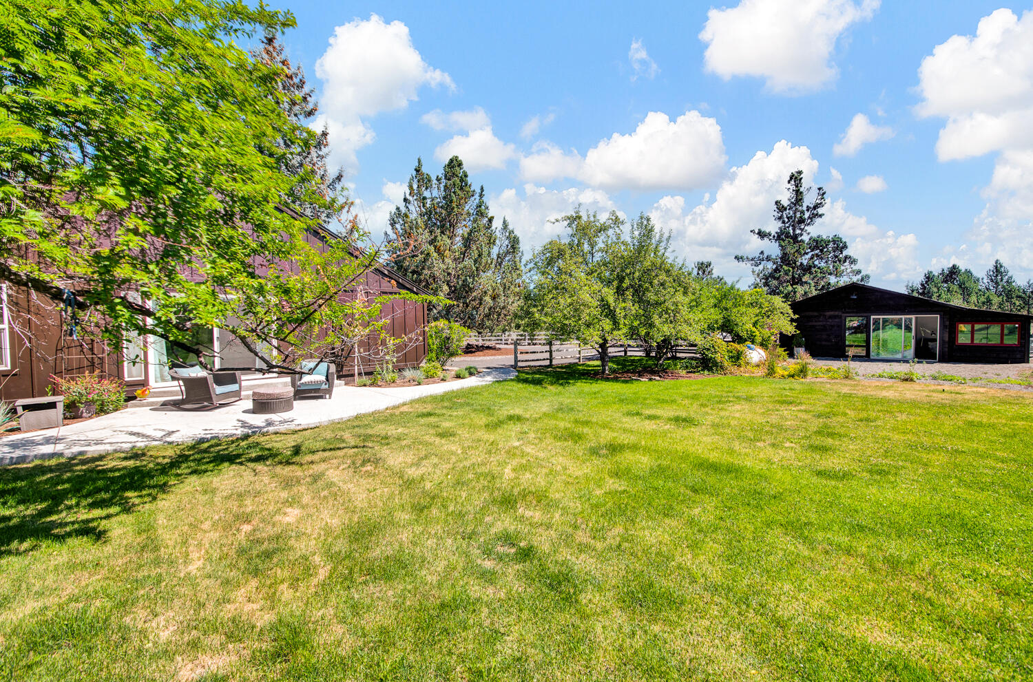 Hunnell Hills - Residential