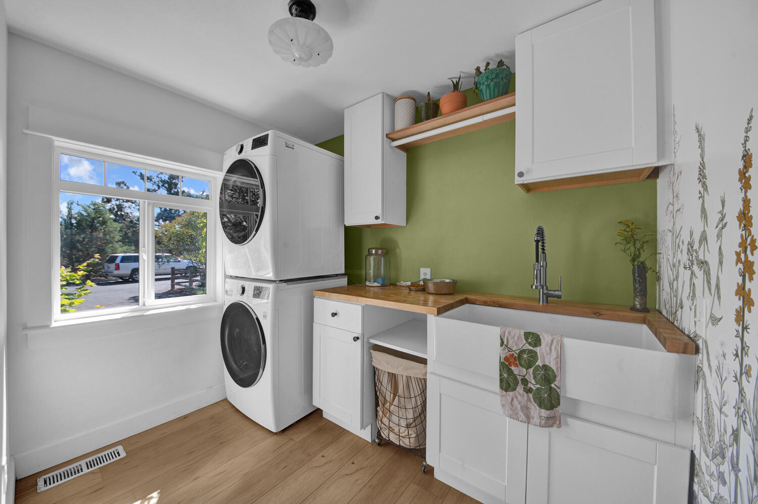 Hunnell Hills - Residential