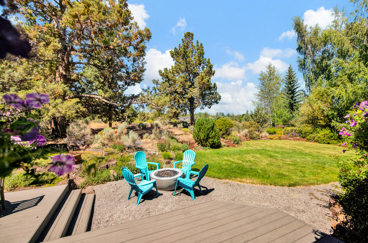 Hunnell Hills - Residential