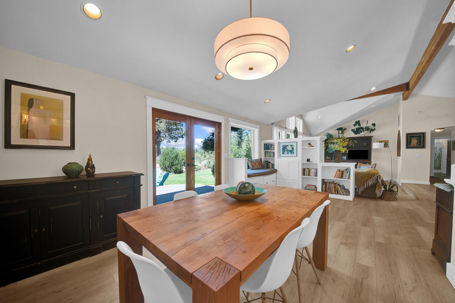 Hunnell Hills - Residential