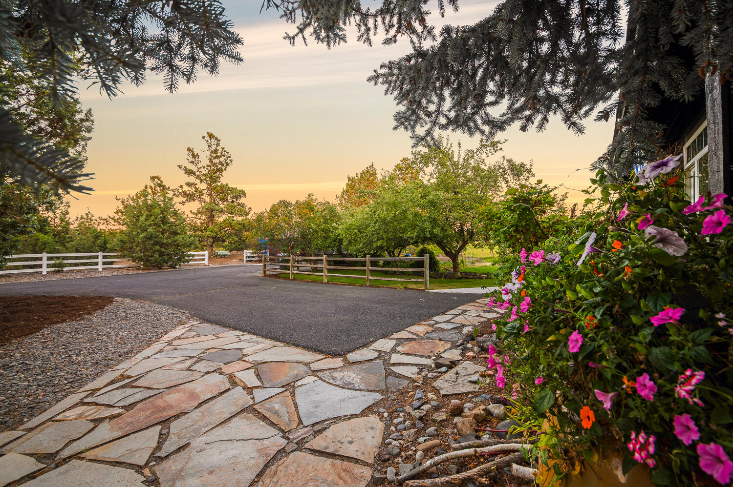 Hunnell Hills - Residential