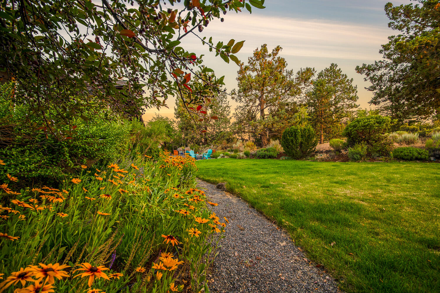 Hunnell Hills - Residential