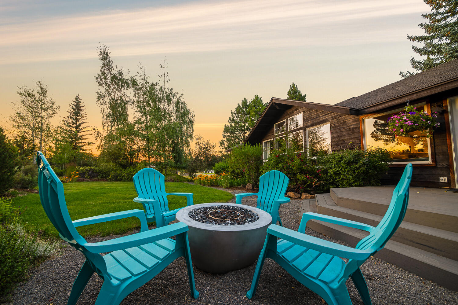 Hunnell Hills - Residential