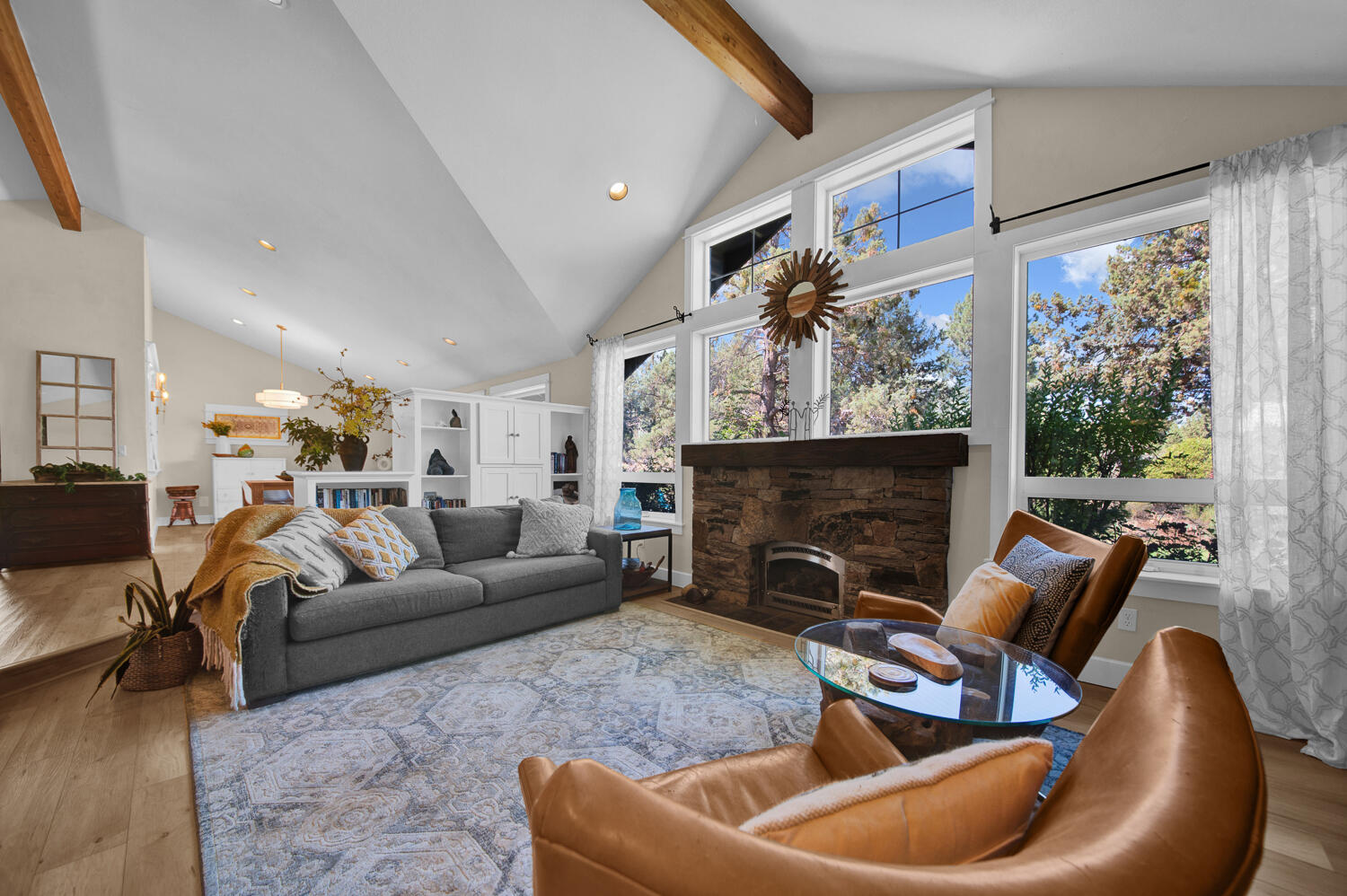 Hunnell Hills - Residential