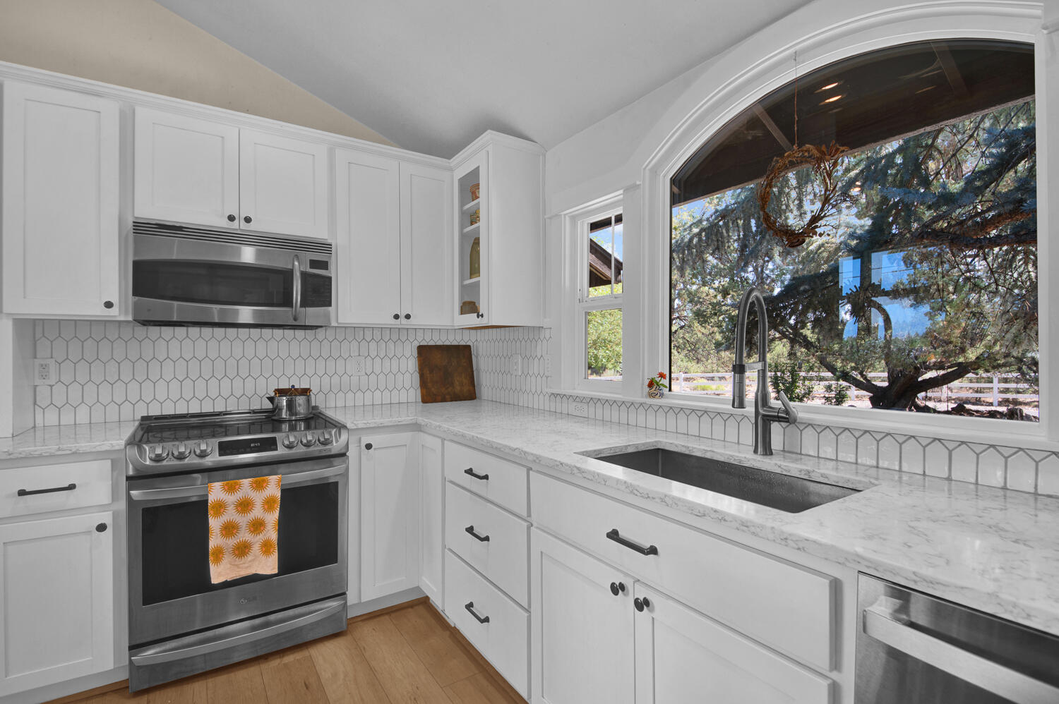 Hunnell Hills - Residential