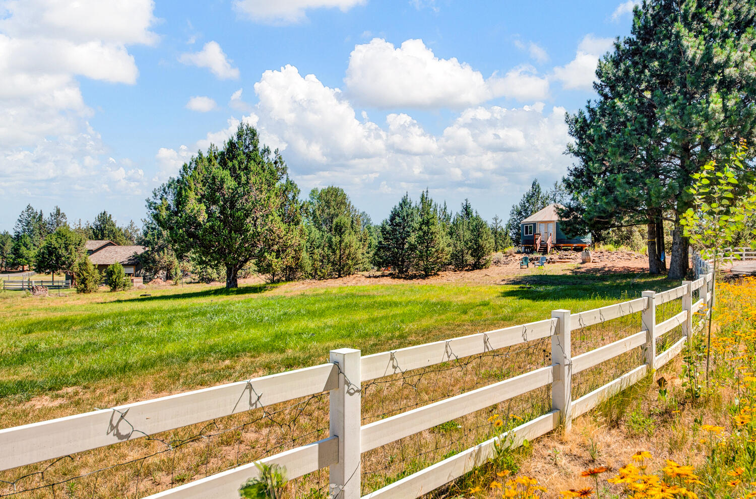 Hunnell Hills - Residential