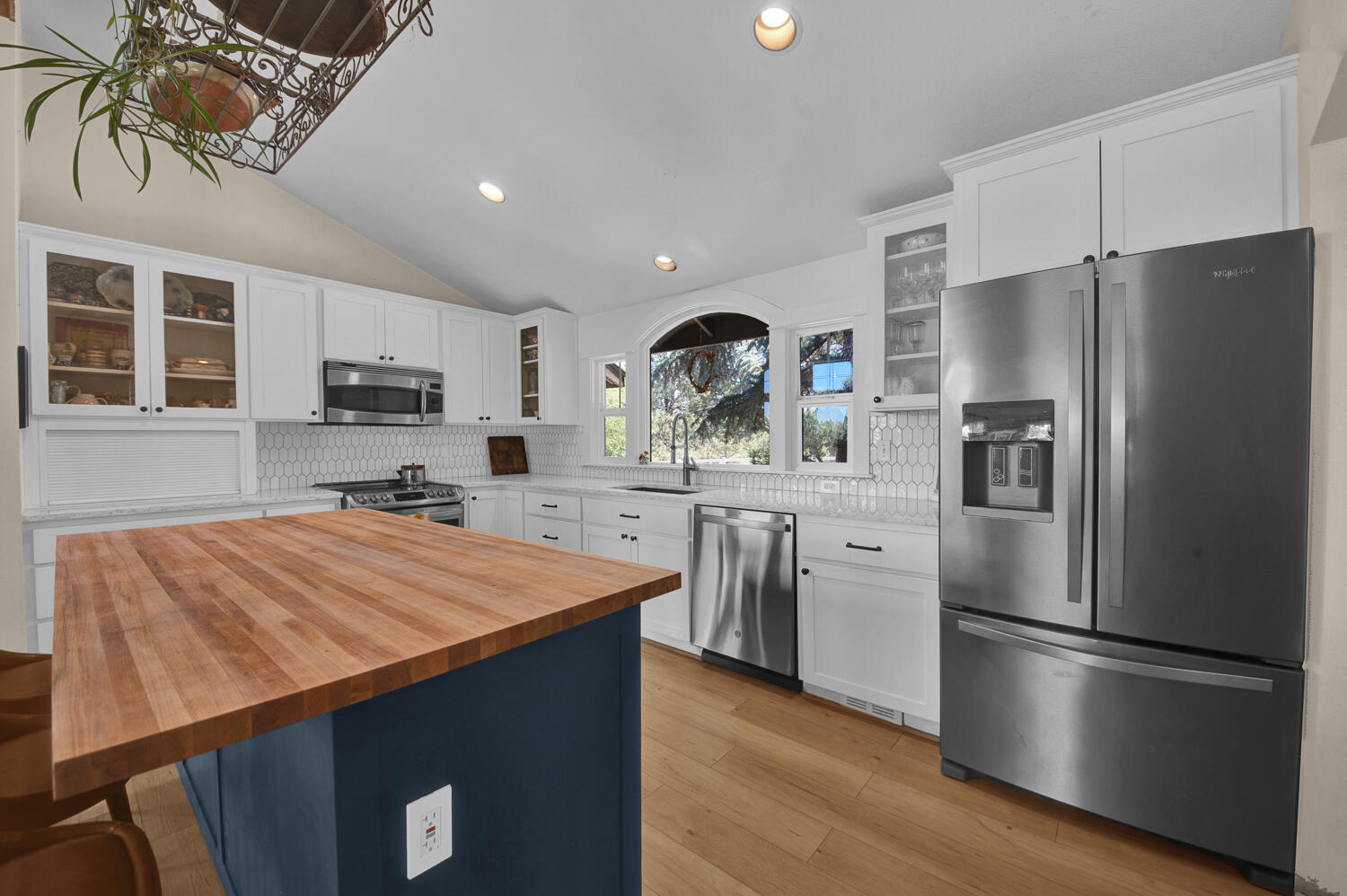 Hunnell Hills - Residential