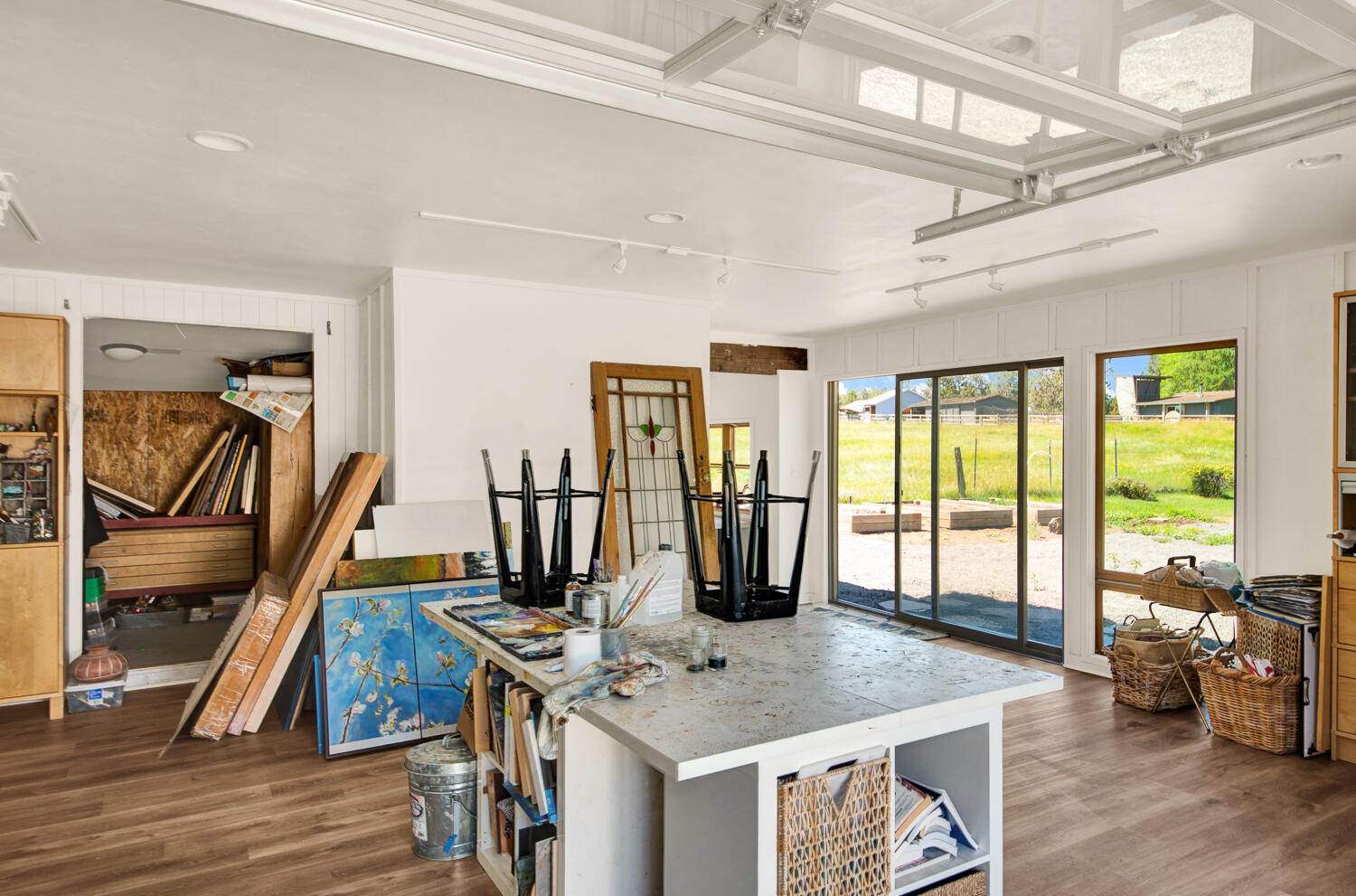 Hunnell Hills - Residential