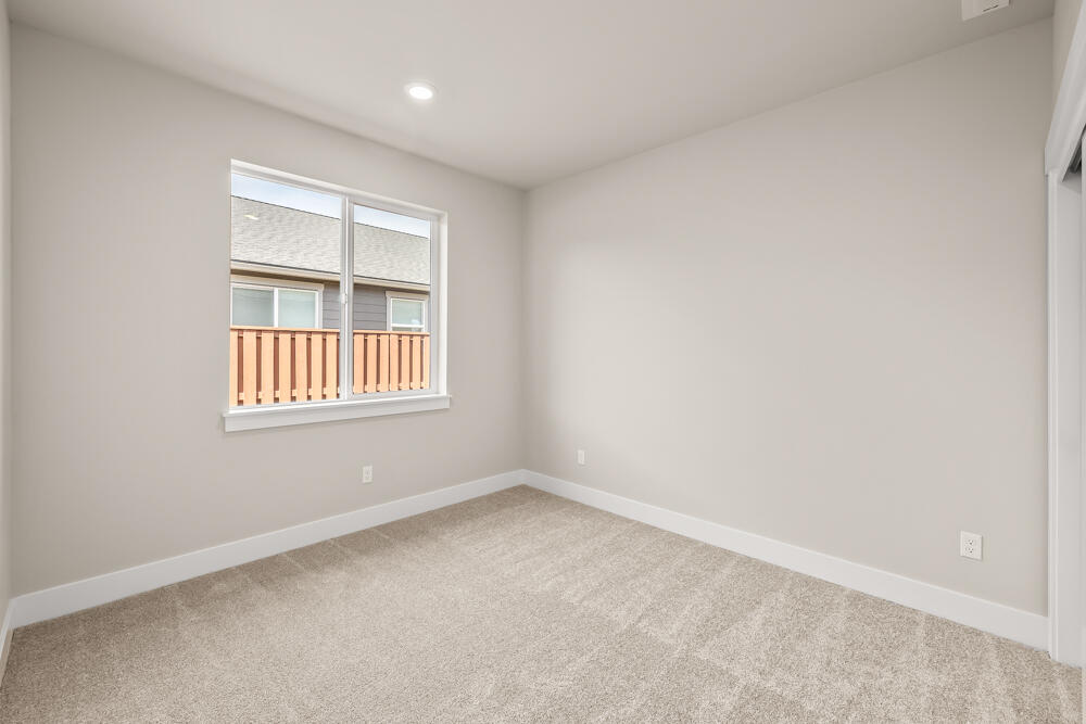 Ochoco Pointe - Residential