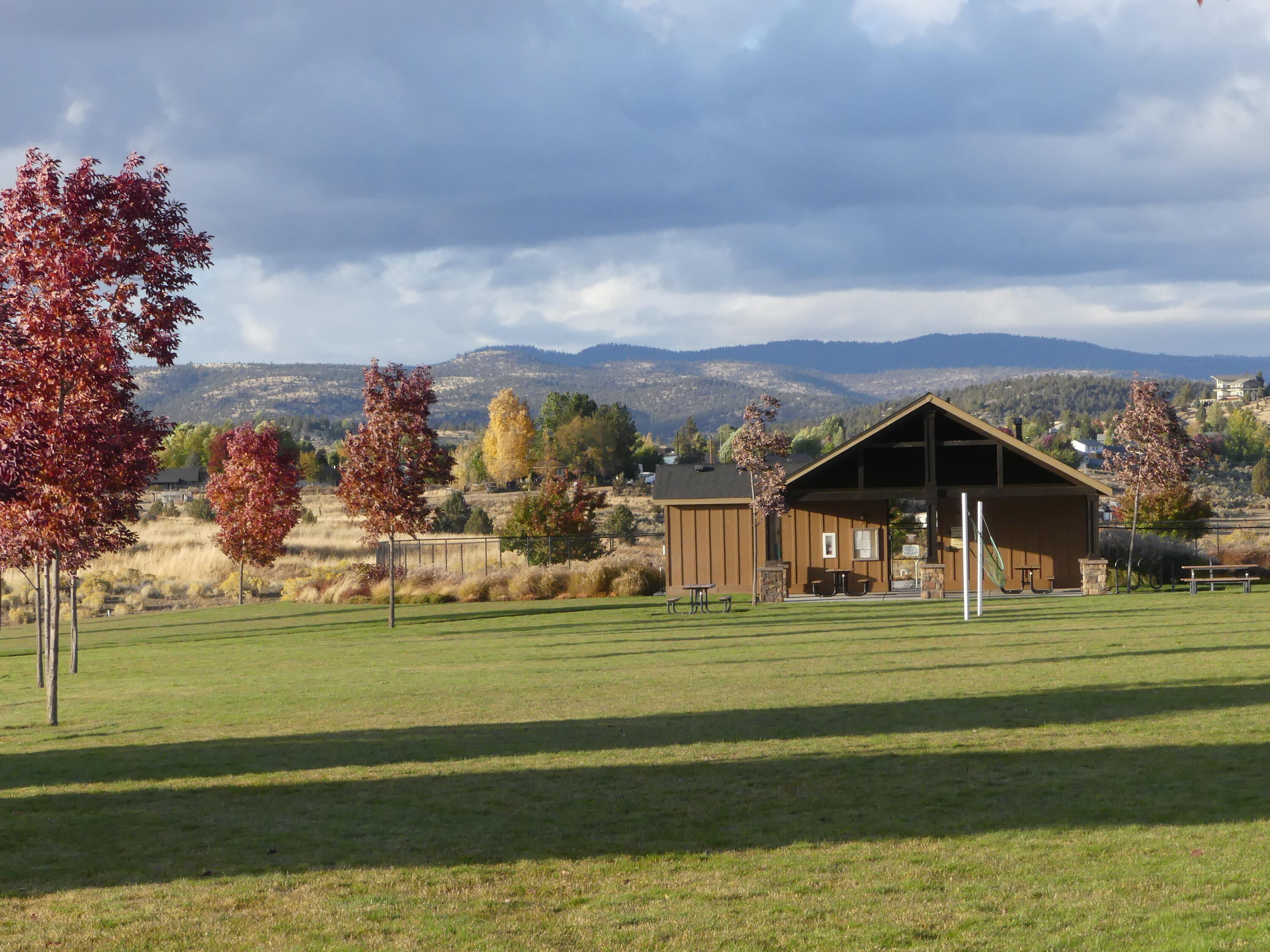 Ochoco Pointe - Residential