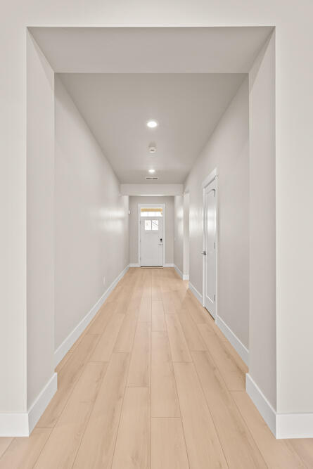 Ochoco Pointe - Residential