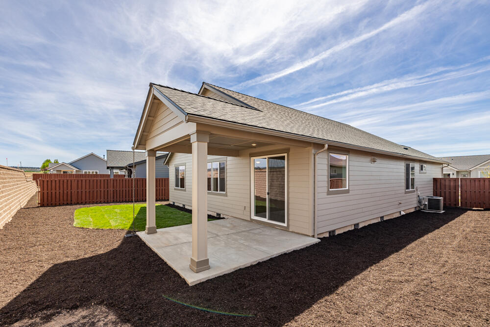 Ochoco Pointe - Residential