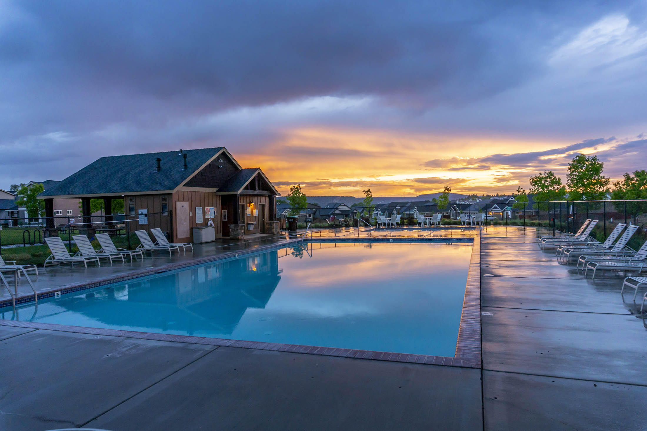 Ochoco Pointe - Residential