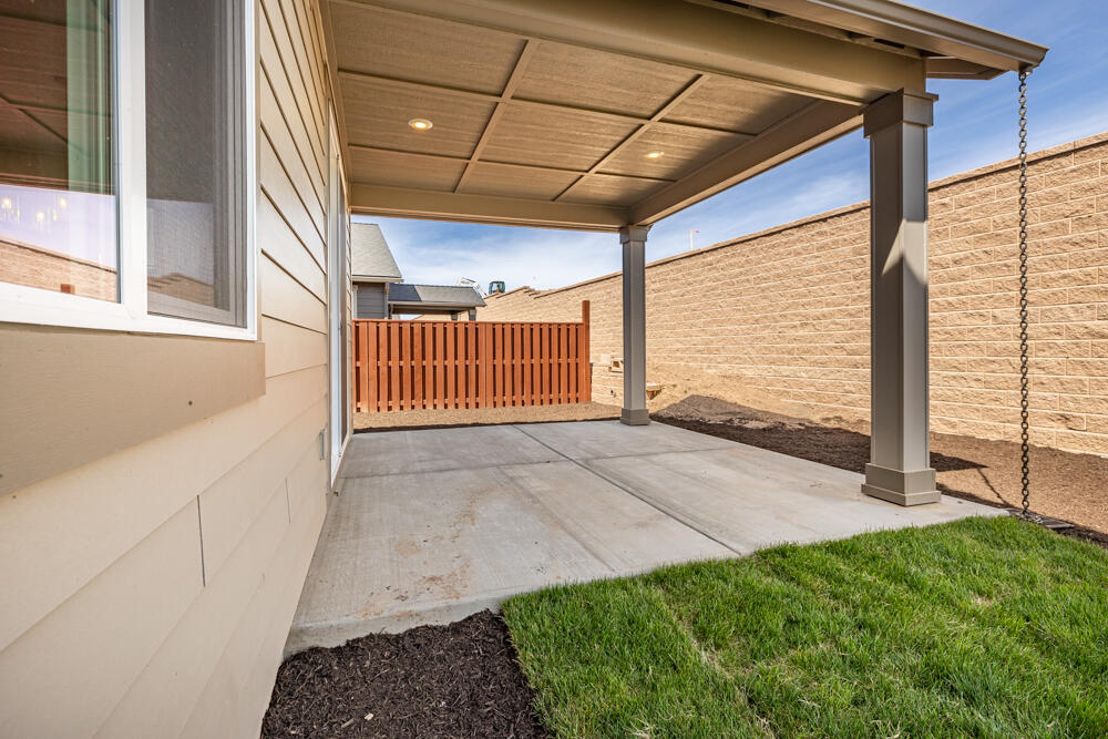 Ochoco Pointe - Residential