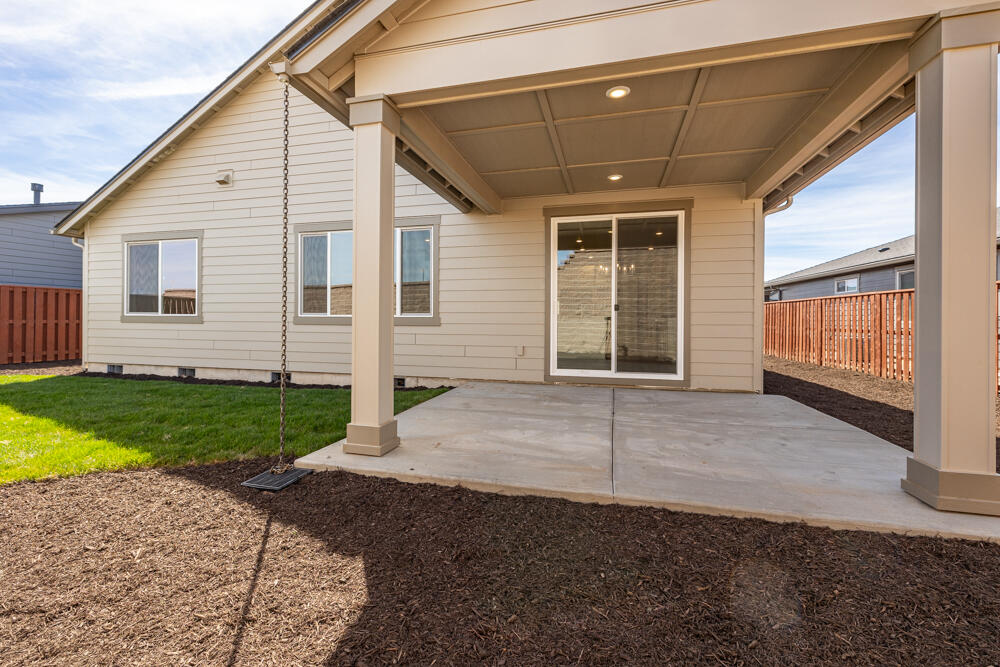 Ochoco Pointe - Residential