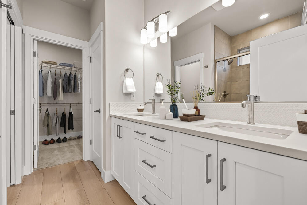 Ochoco Pointe - Residential