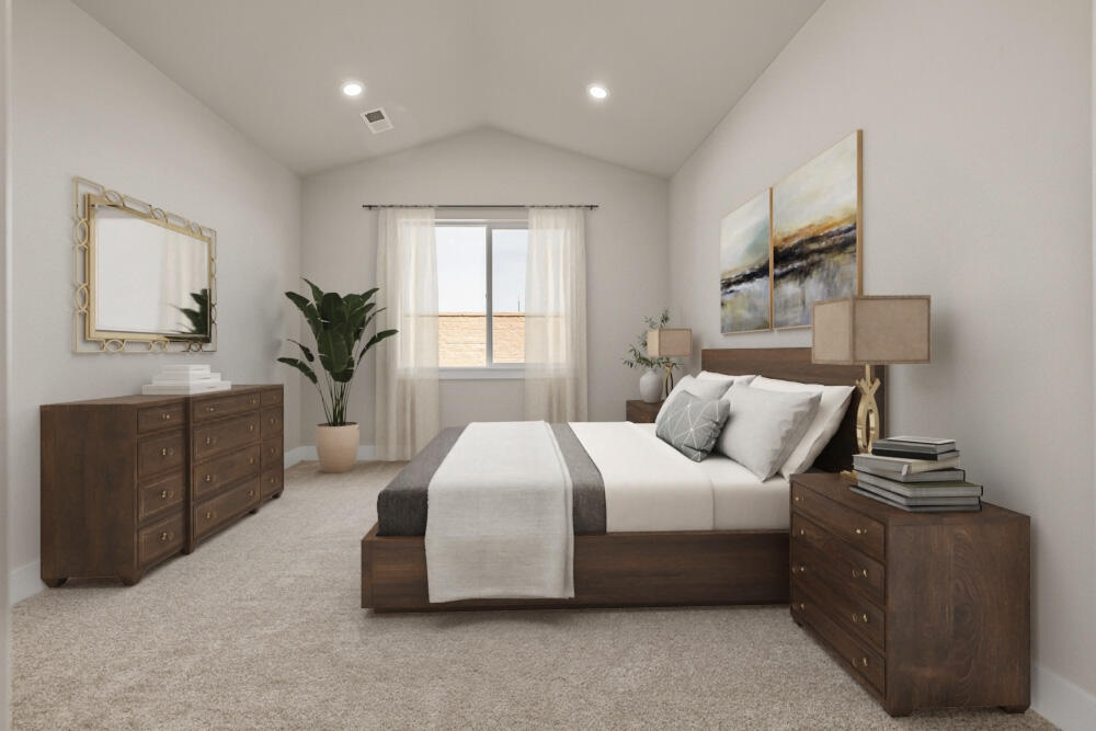 Ochoco Pointe - Residential