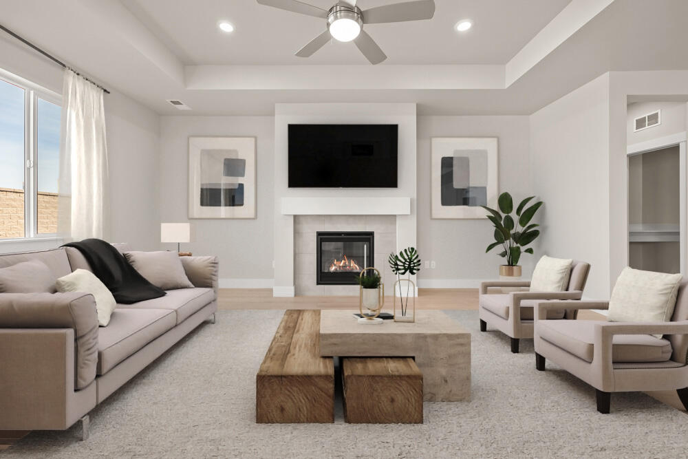 Ochoco Pointe - Residential