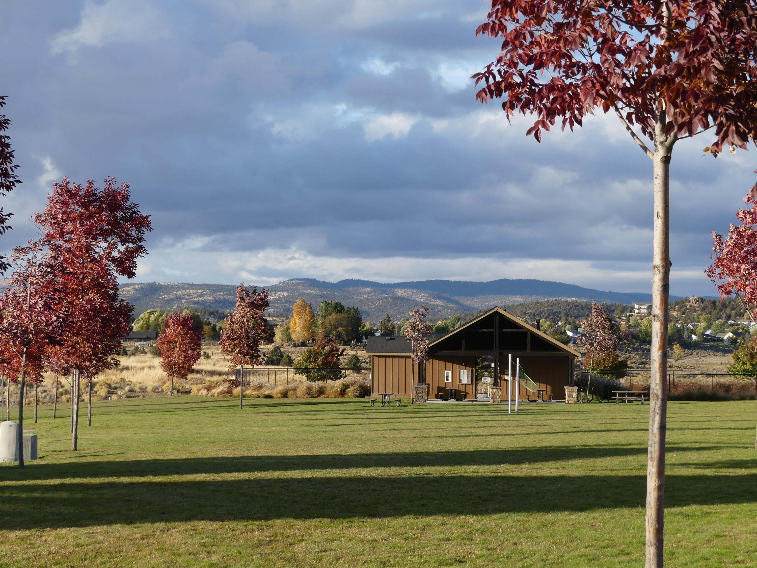 Ochoco Pointe - Residential