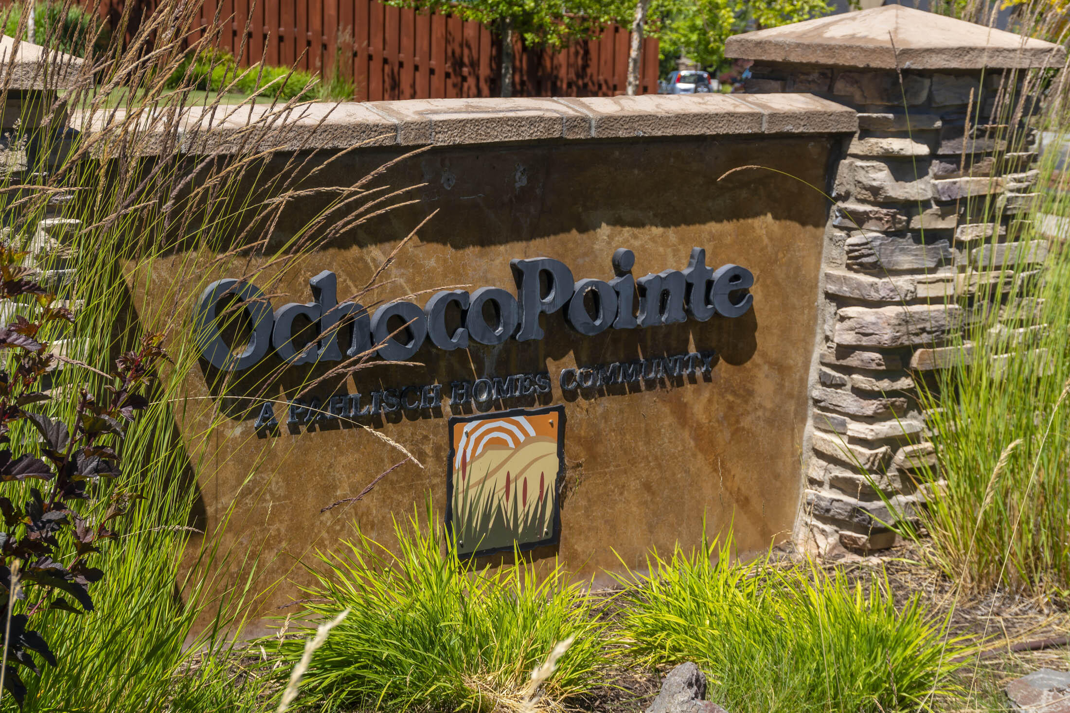 Ochoco Pointe - Residential