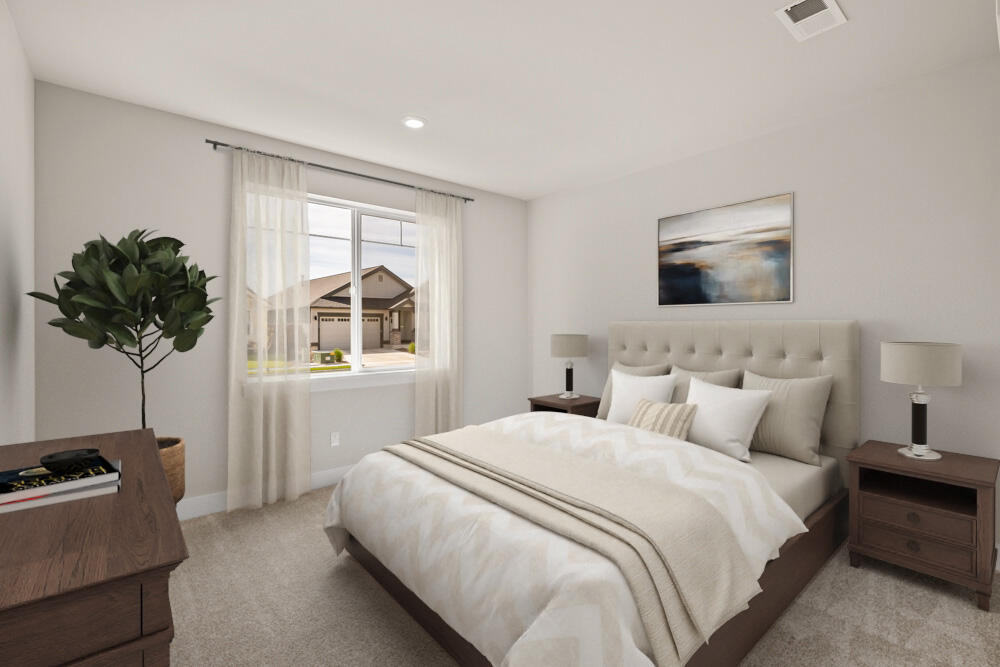 Ochoco Pointe - Residential