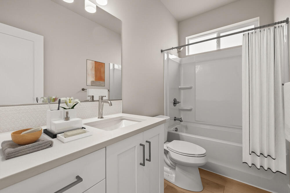 Ochoco Pointe - Residential