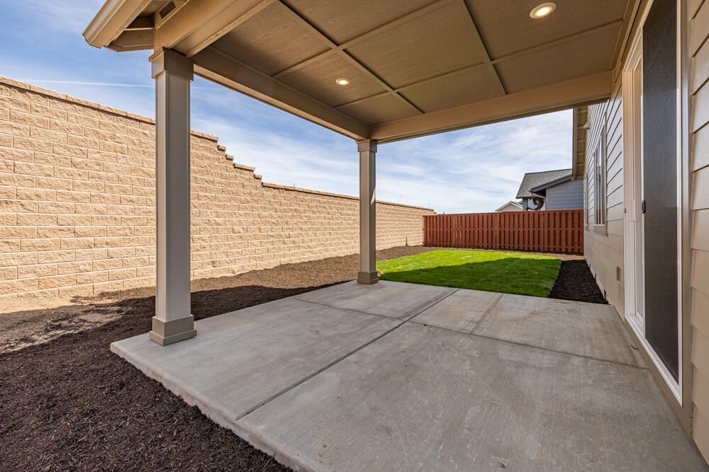 Ochoco Pointe - Residential