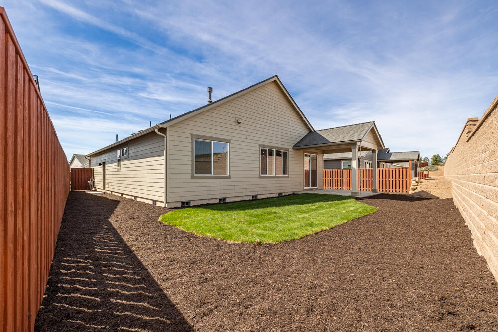 Ochoco Pointe - Residential