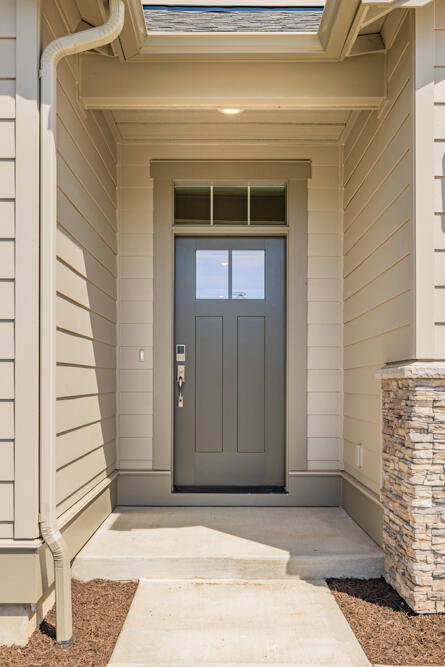 Ochoco Pointe - Residential