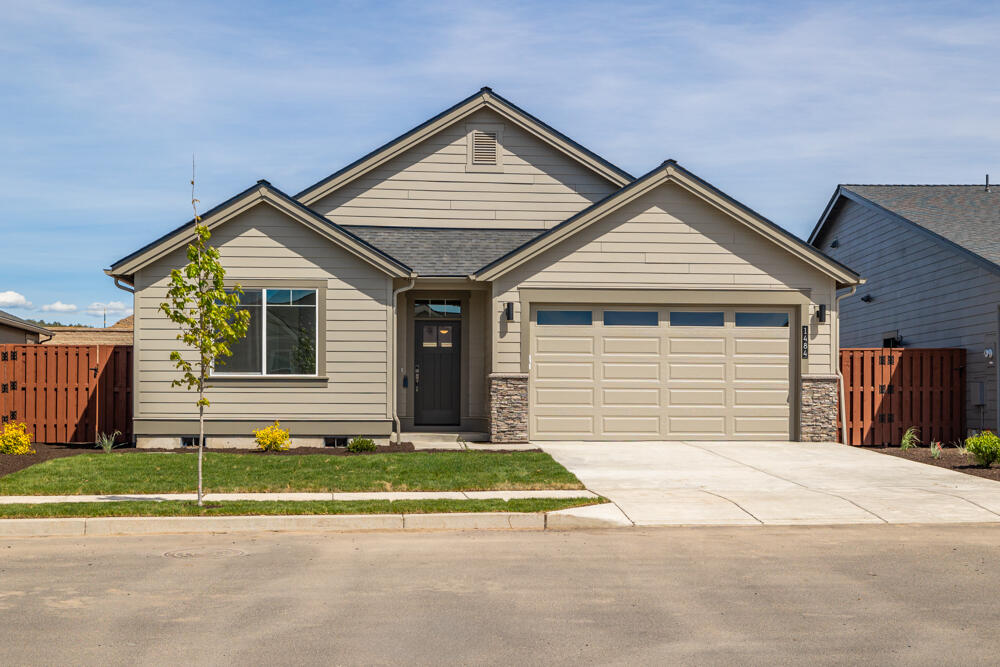 Ochoco Pointe - Residential