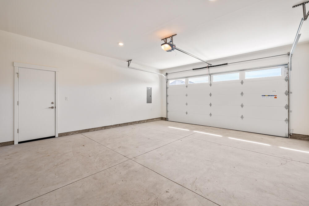 Ochoco Pointe - Residential