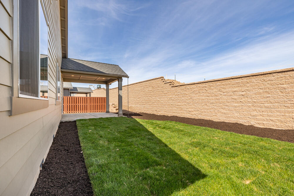 Ochoco Pointe - Residential