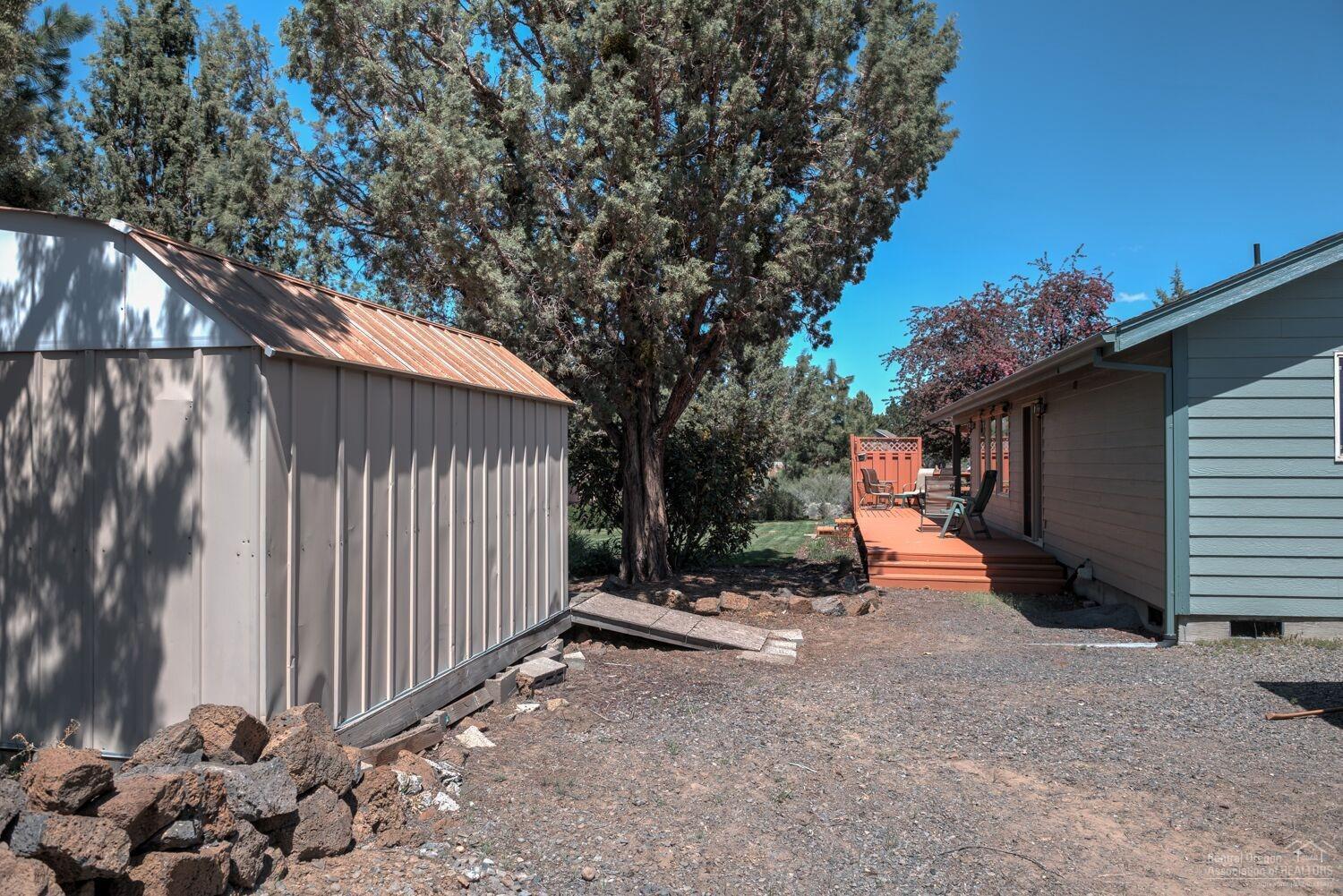 Ranch Village - Residential