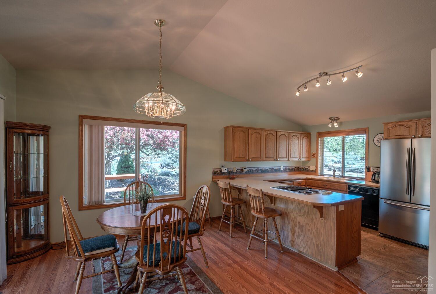 Ranch Village - Residential