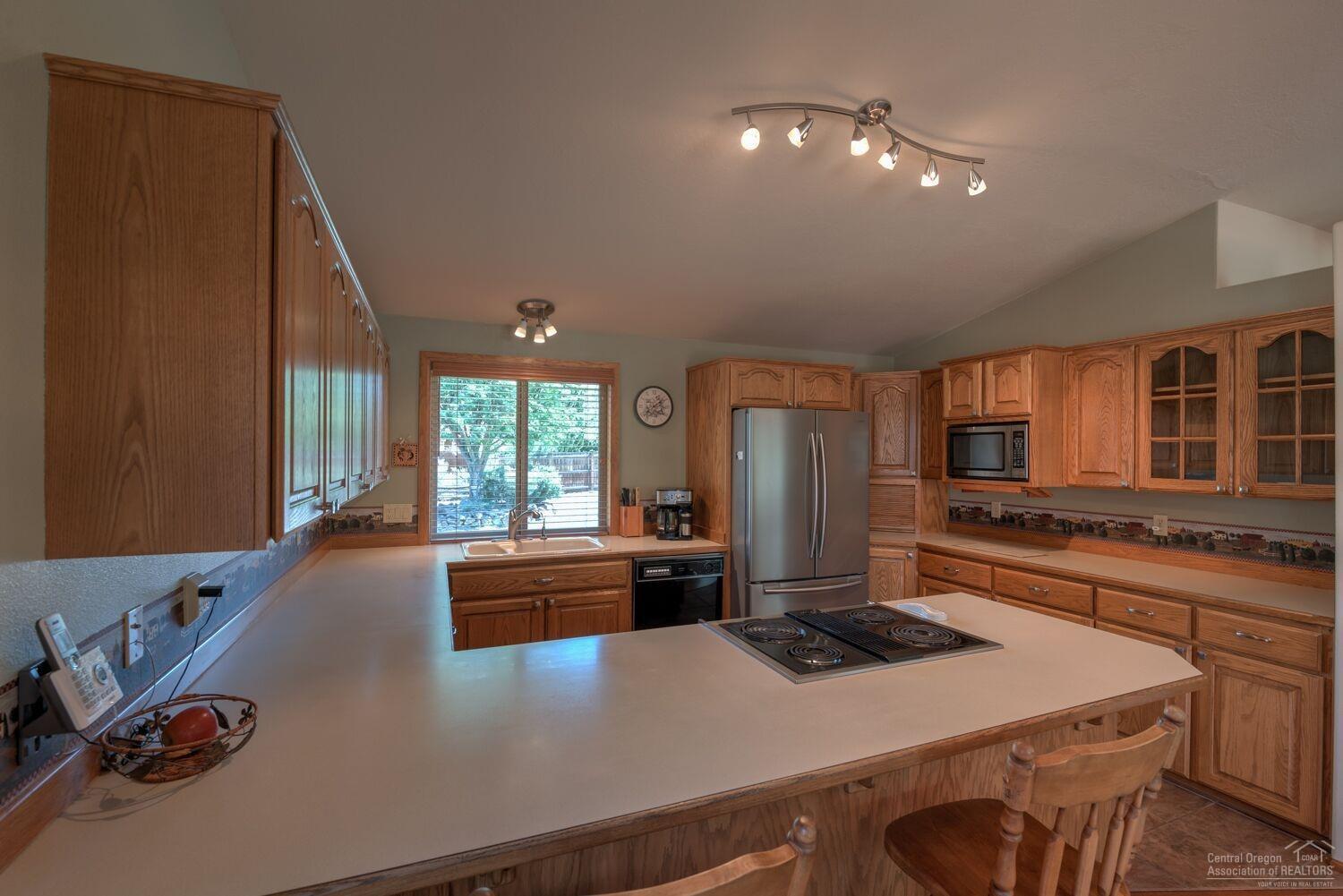 Ranch Village - Residential