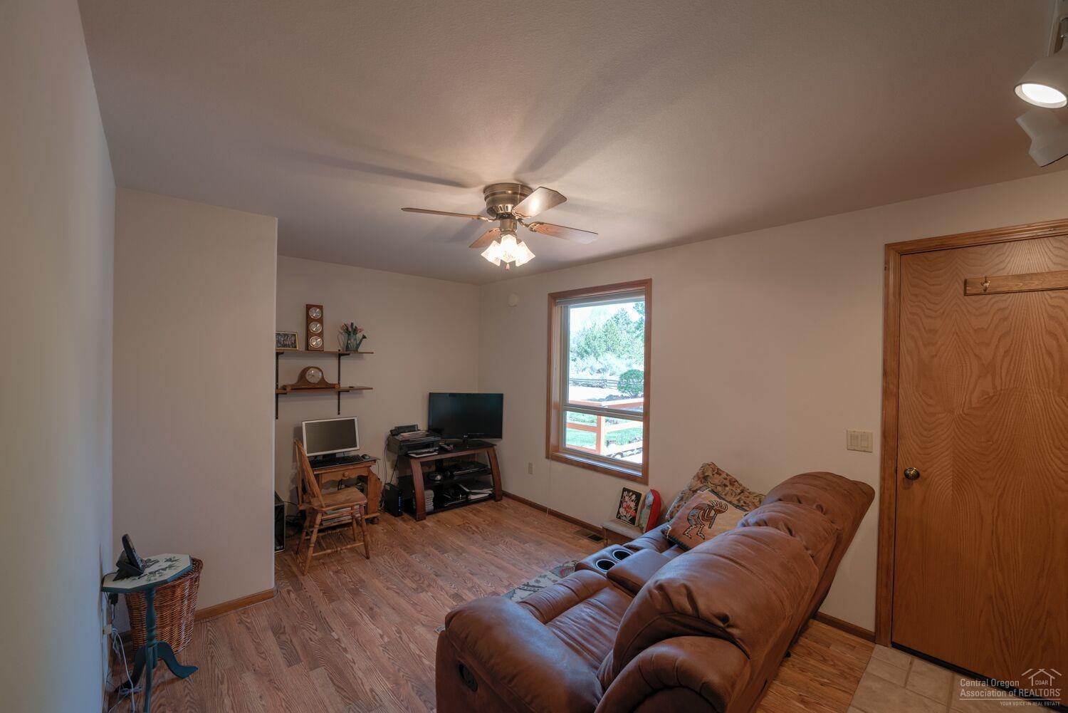 Ranch Village - Residential