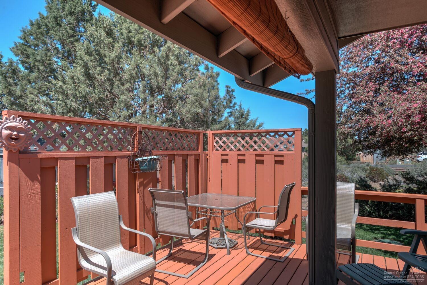 Ranch Village - Residential